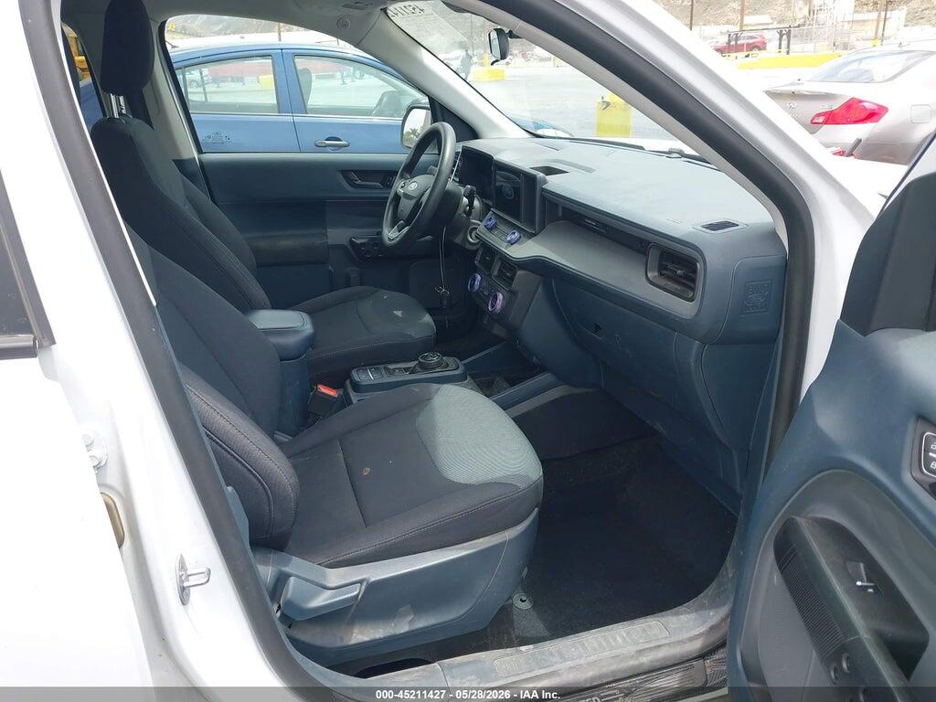 3FTTW8E95NRA25856 2022 FORD MAVERICK photo no. 5