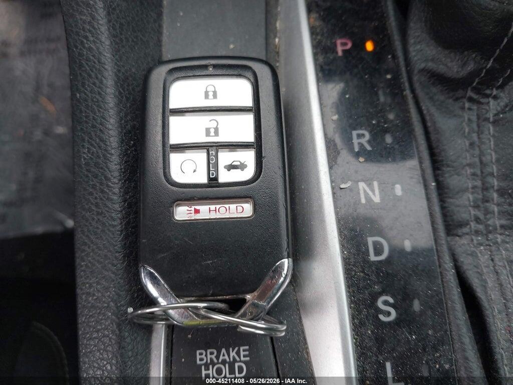 19XFC2F7XHE062901 2017 HONDA CIVIC photo no. 11