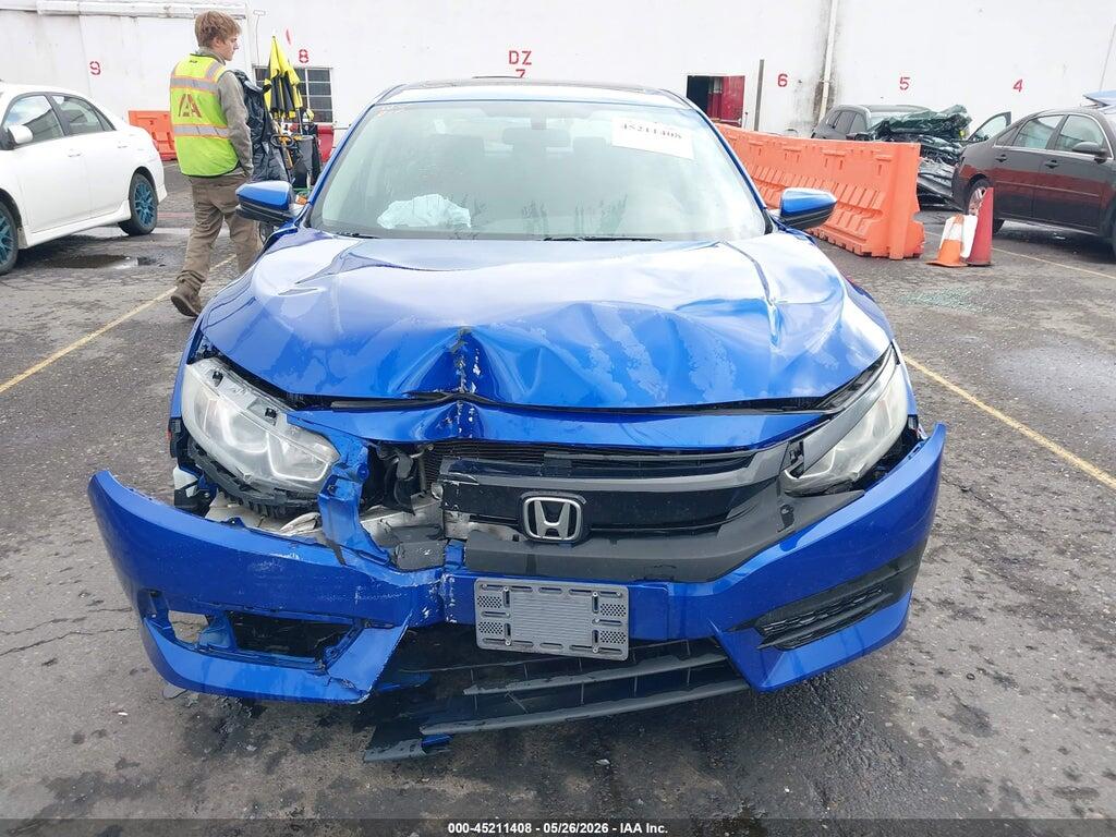 19XFC2F7XHE062901 2017 HONDA CIVIC photo no. 12