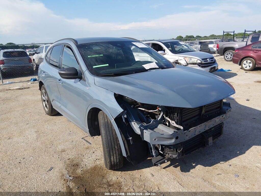 1FMCU0MN0RUB19823 2024 FORD ESCAPE photo no. 1