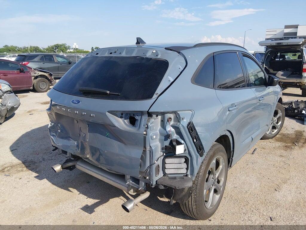 1FMCU0MN0RUB19823 2024 FORD ESCAPE photo no. 4