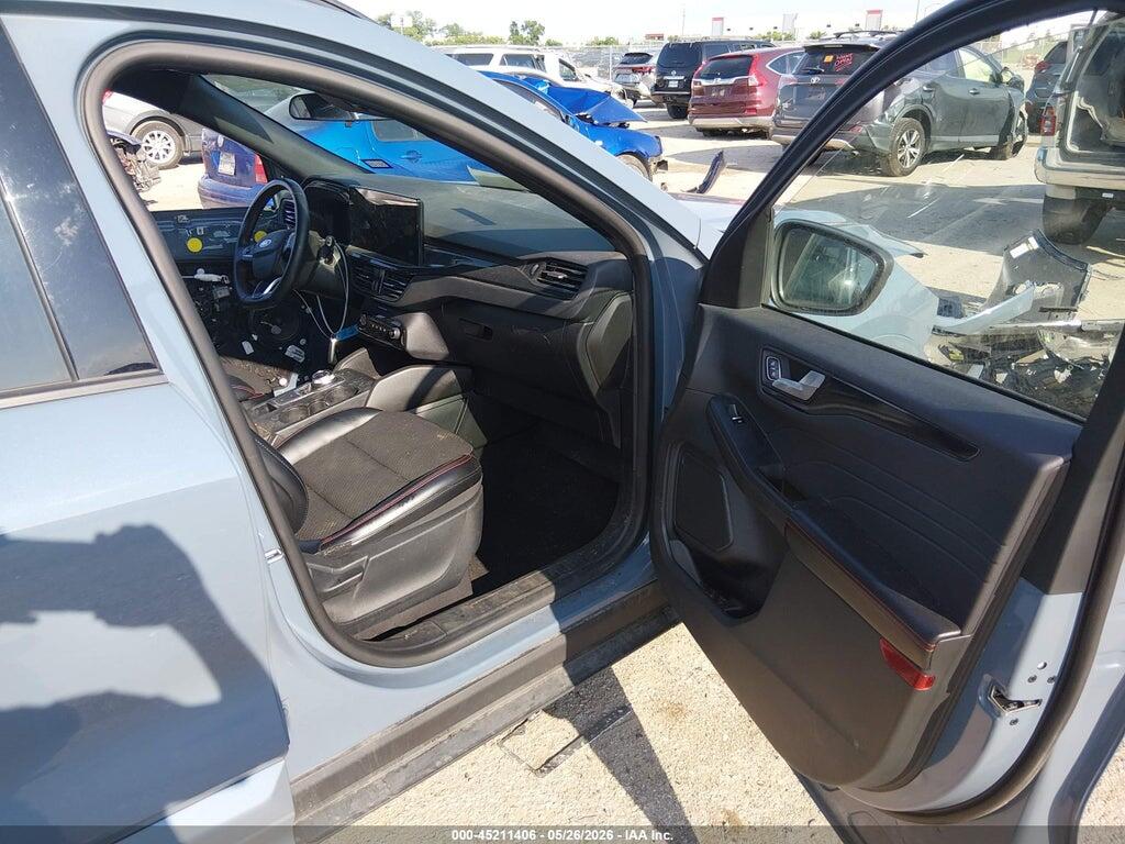1FMCU0MN0RUB19823 2024 FORD ESCAPE photo no. 5