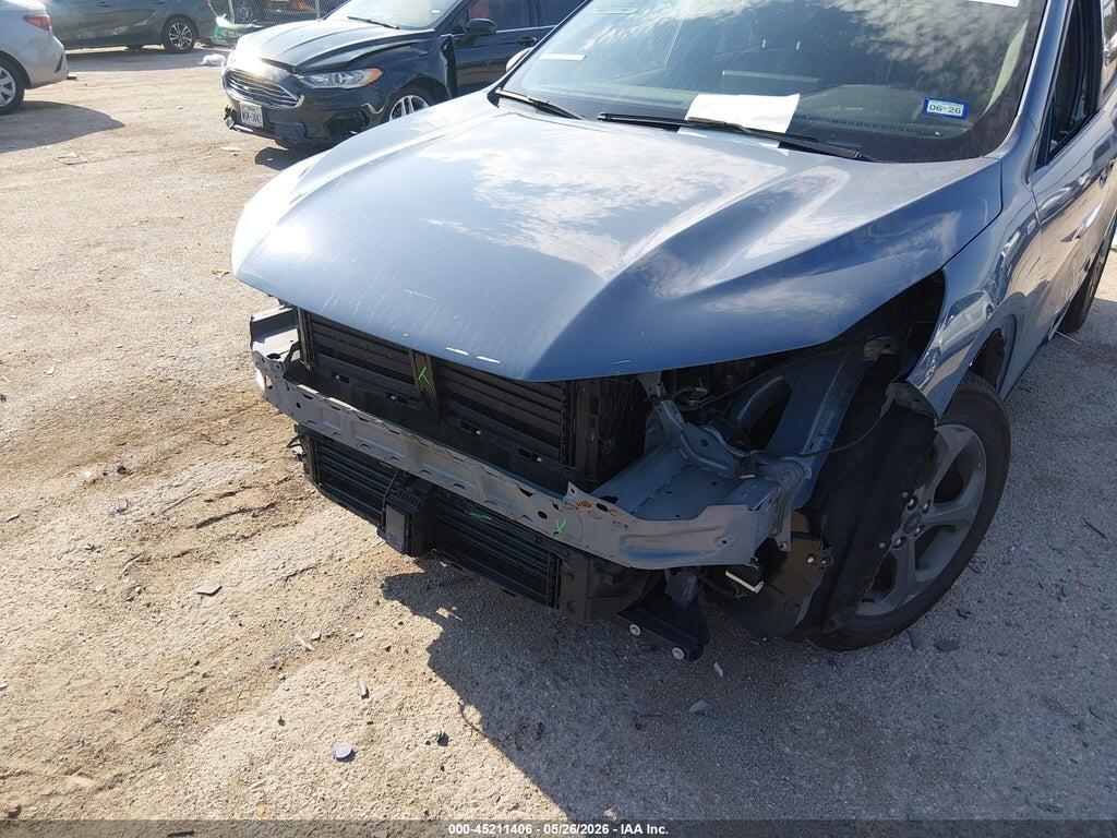 1FMCU0MN0RUB19823 2024 FORD ESCAPE photo no. 6