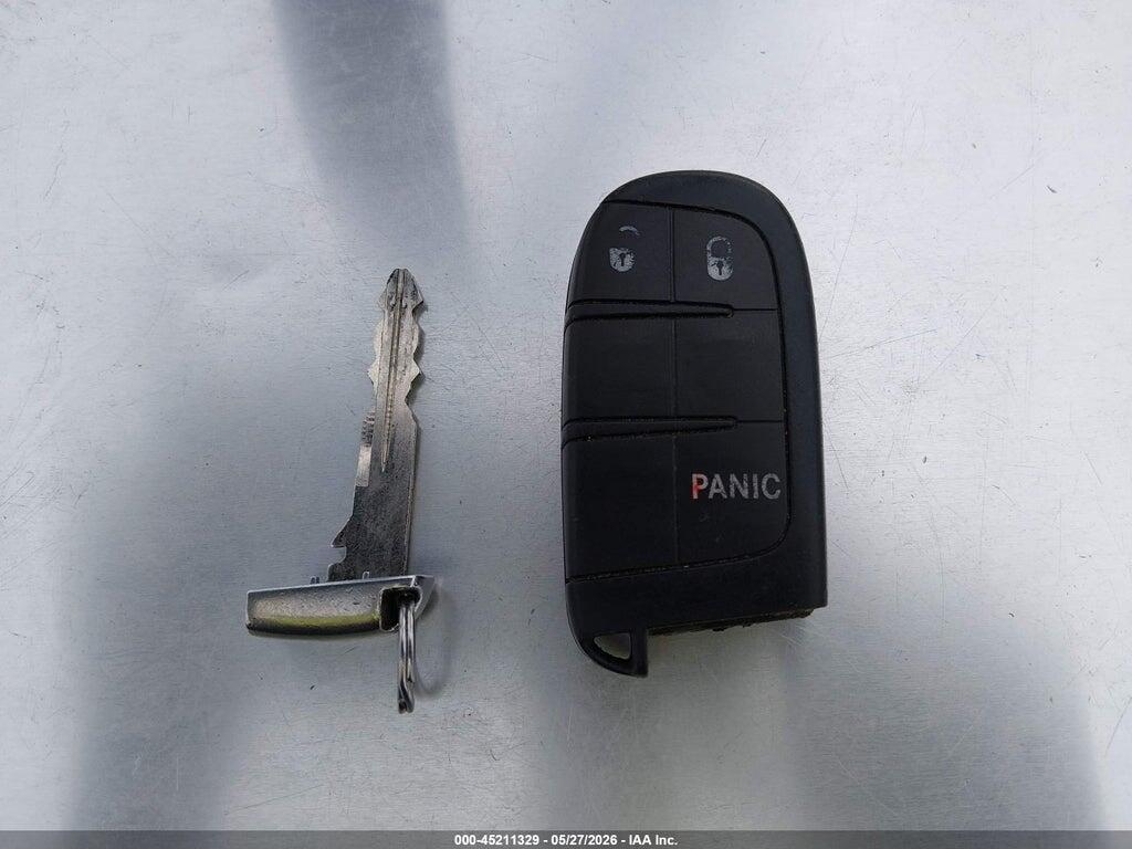 3C4PDCAB2KT865532 2019 DODGE JOURNEY photo no. 11