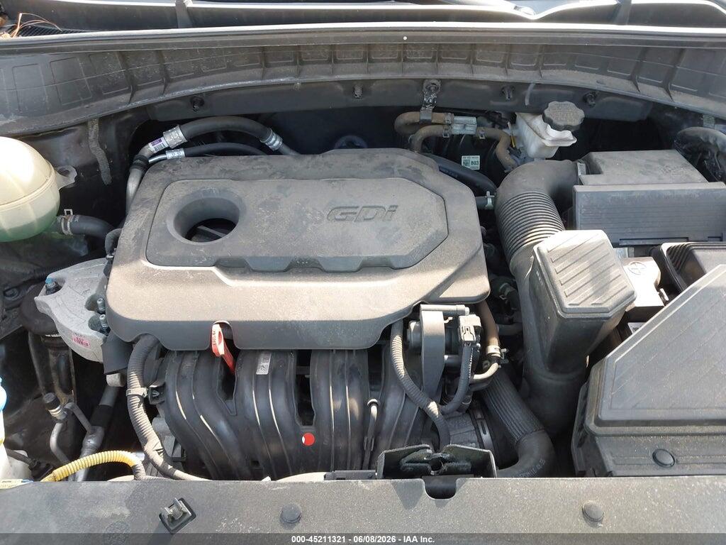 KM8J33AL4LU208638 2020 HYUNDAI TUCSON photo no. 10
