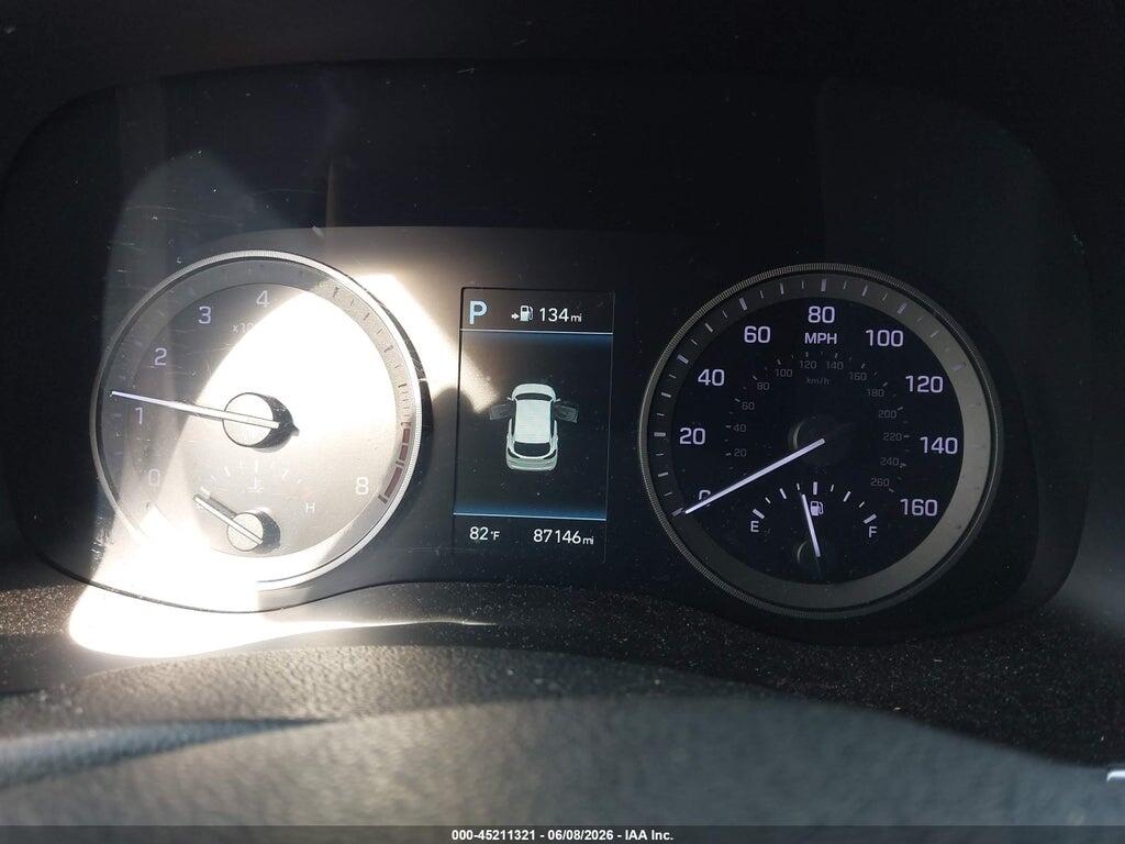 KM8J33AL4LU208638 2020 HYUNDAI TUCSON photo no. 7
