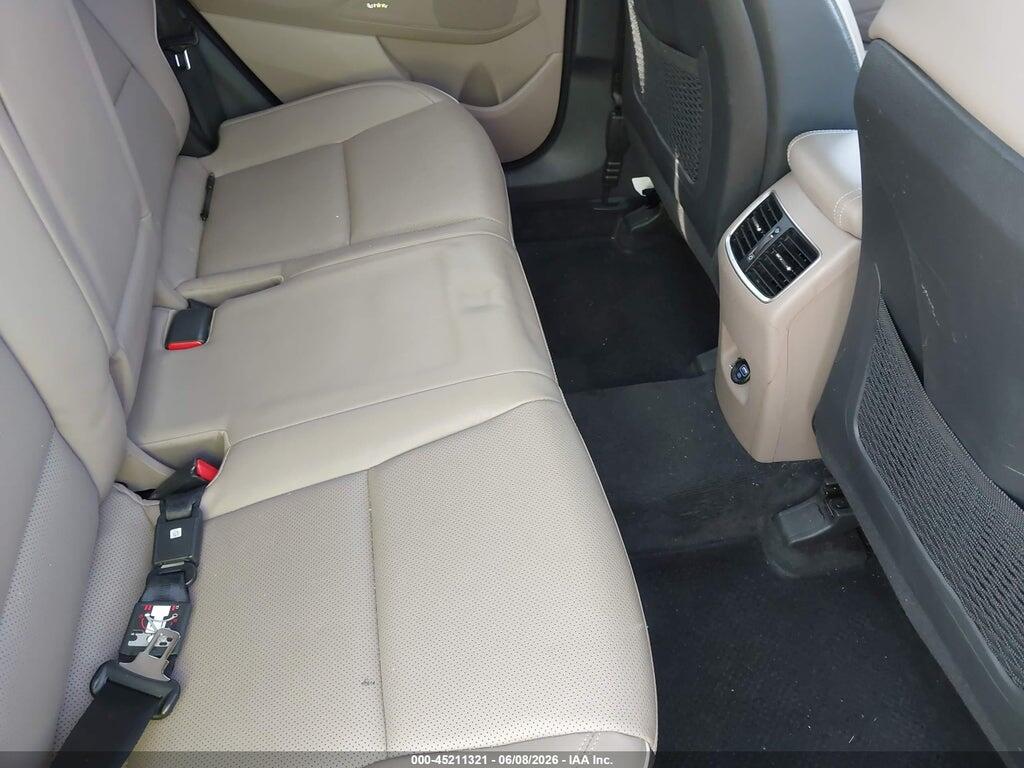 KM8J33AL4LU208638 2020 HYUNDAI TUCSON photo no. 8