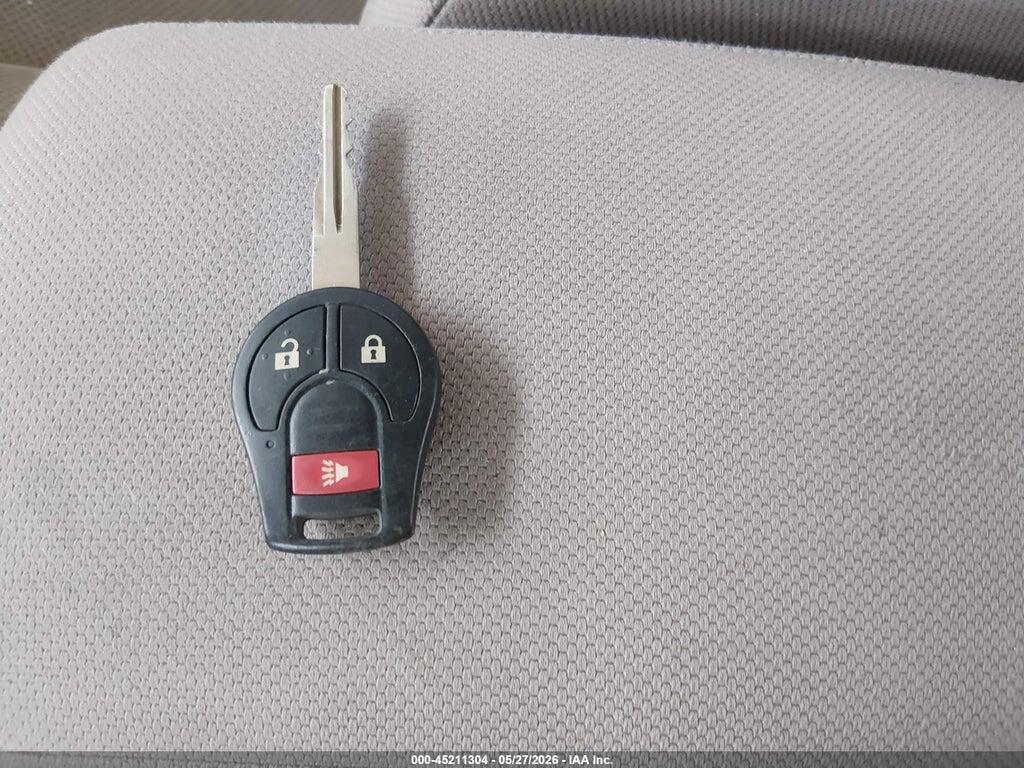 JN8AS5MV3EW705126 2014 NISSAN ROGUE SELECT photo no. 11