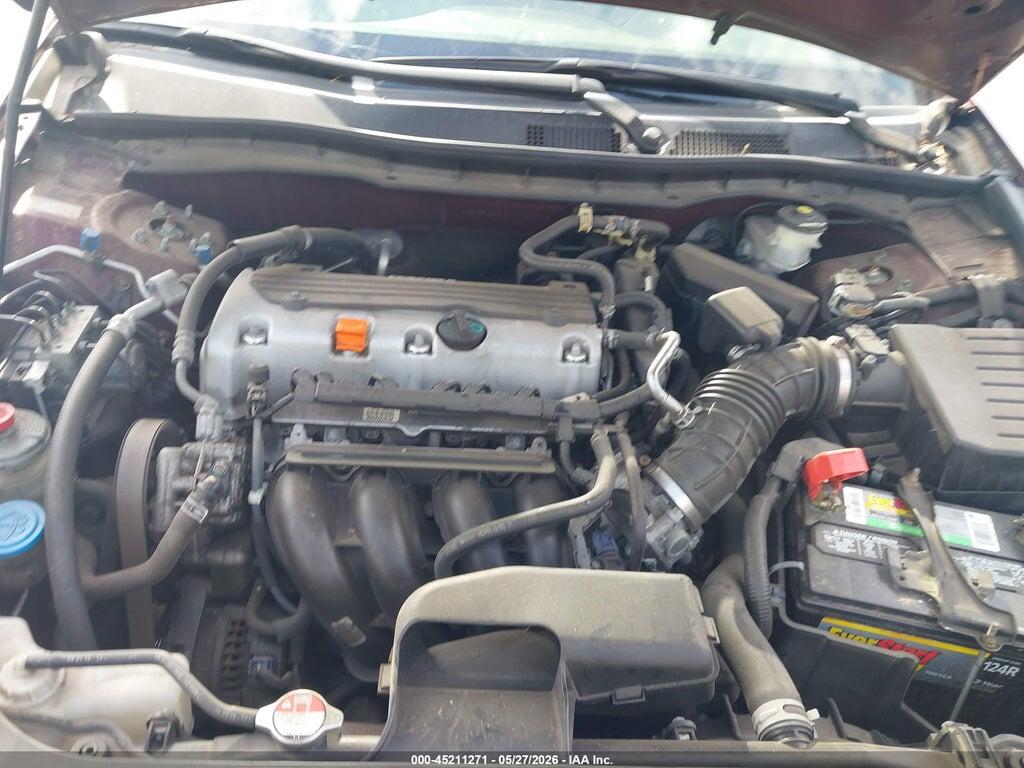 1HGCP2F34AA144928 2010 HONDA ACCORD photo no. 10