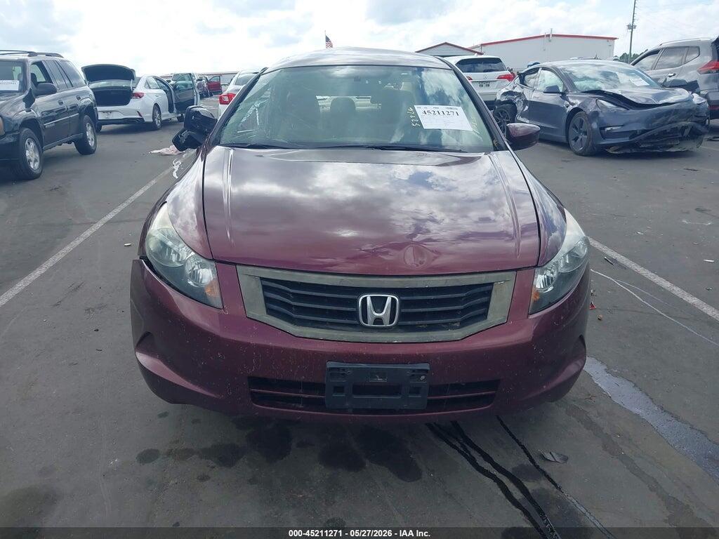 1HGCP2F34AA144928 2010 HONDA ACCORD photo no. 11