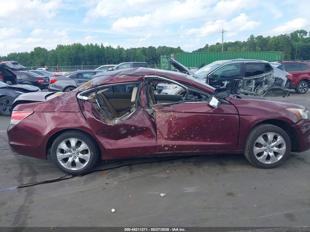 1HGCP2F34AA144928 2010 HONDA ACCORD photo no. 12