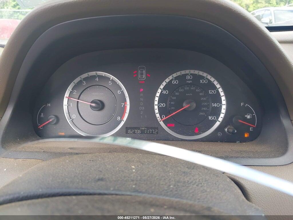 1HGCP2F34AA144928 2010 HONDA ACCORD photo no. 7