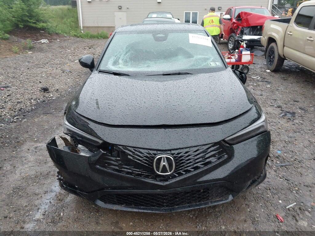 19UDE4G7XSA005203 2025 ACURA INTEGRA photo no. 12