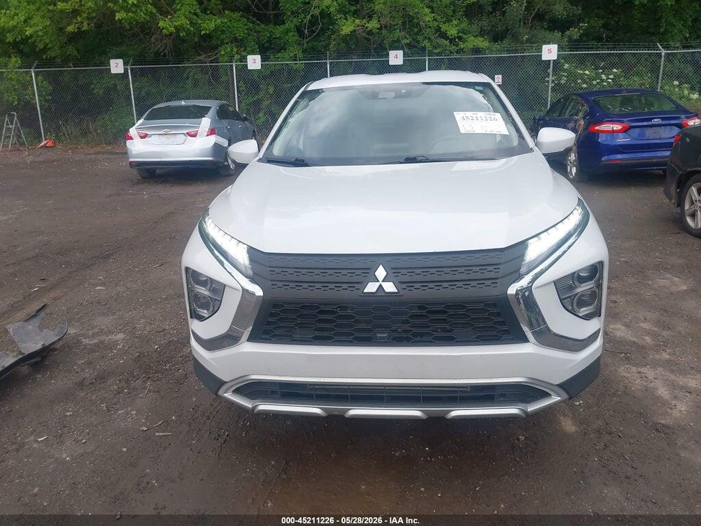 JA4ATWAA0RZ068226 2024 MITSUBISHI ECLIPSE CROSS photo no. 12
