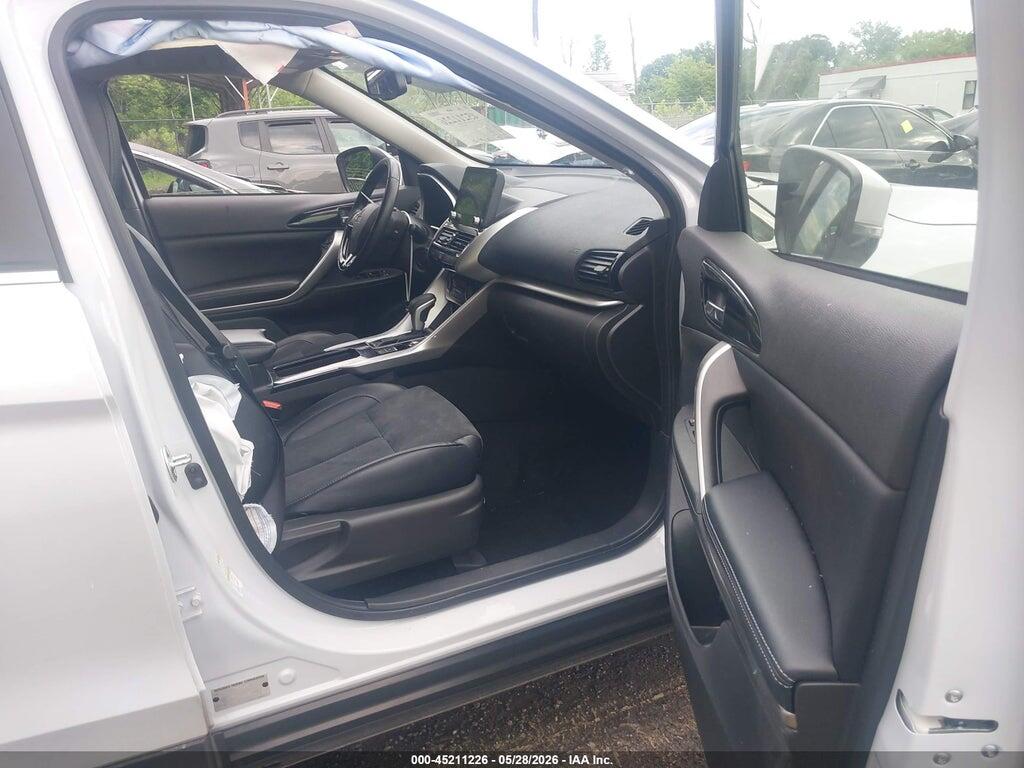 JA4ATWAA0RZ068226 2024 MITSUBISHI ECLIPSE CROSS photo no. 5