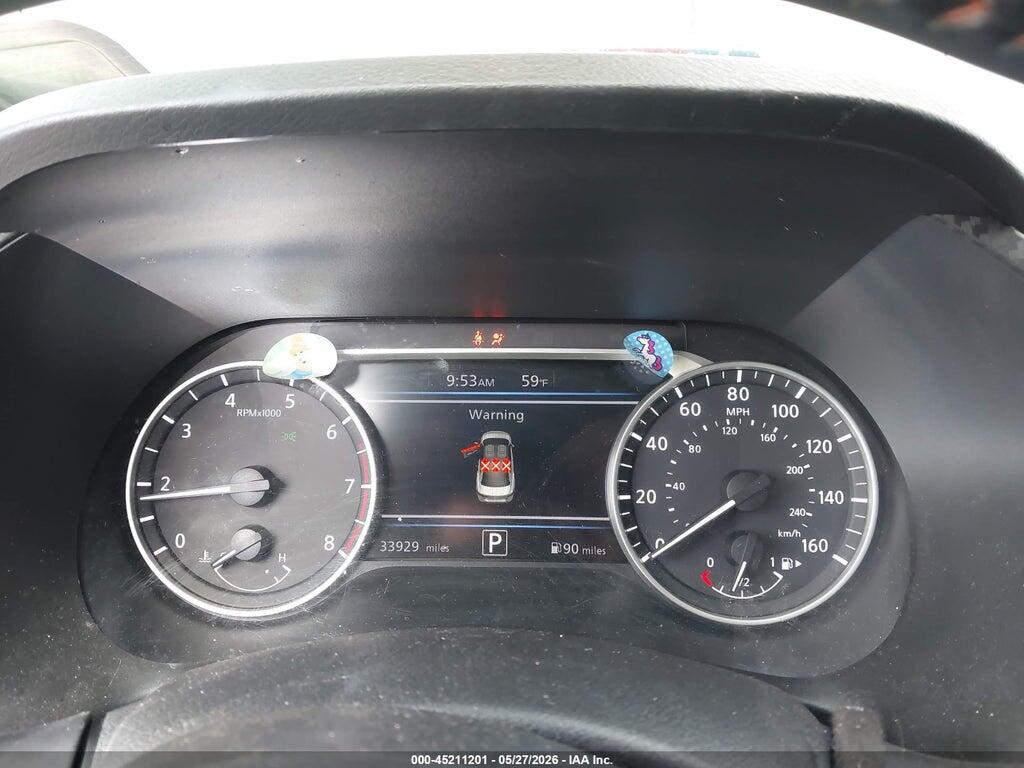 3N1AB8DV4SY223415 2025 NISSAN SENTRA photo no. 7
