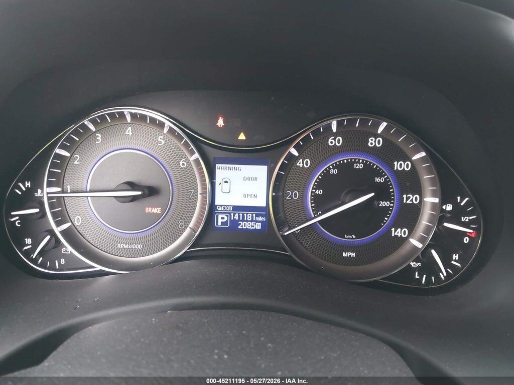 JN8AZ2NC0K9461128 2019 INFINITI QX80 photo no. 7