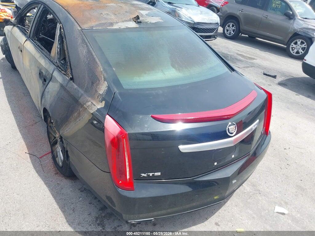 2G61P5S35D9203792 2013 CADILLAC XTS photo no. 12