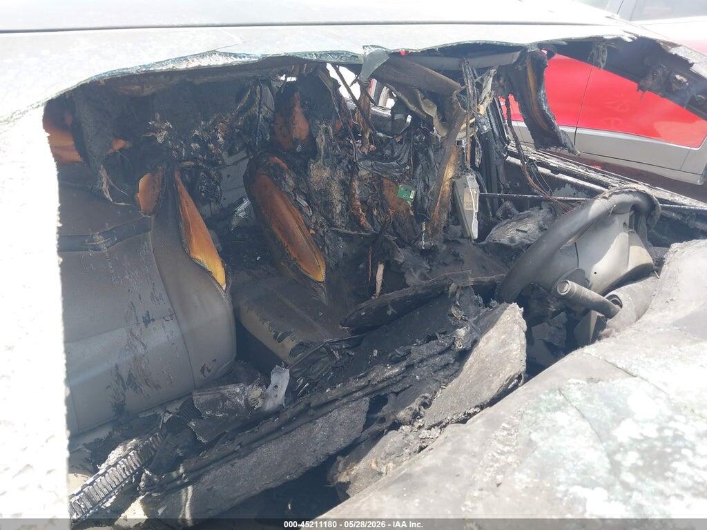 2G61P5S35D9203792 2013 CADILLAC XTS photo no. 5