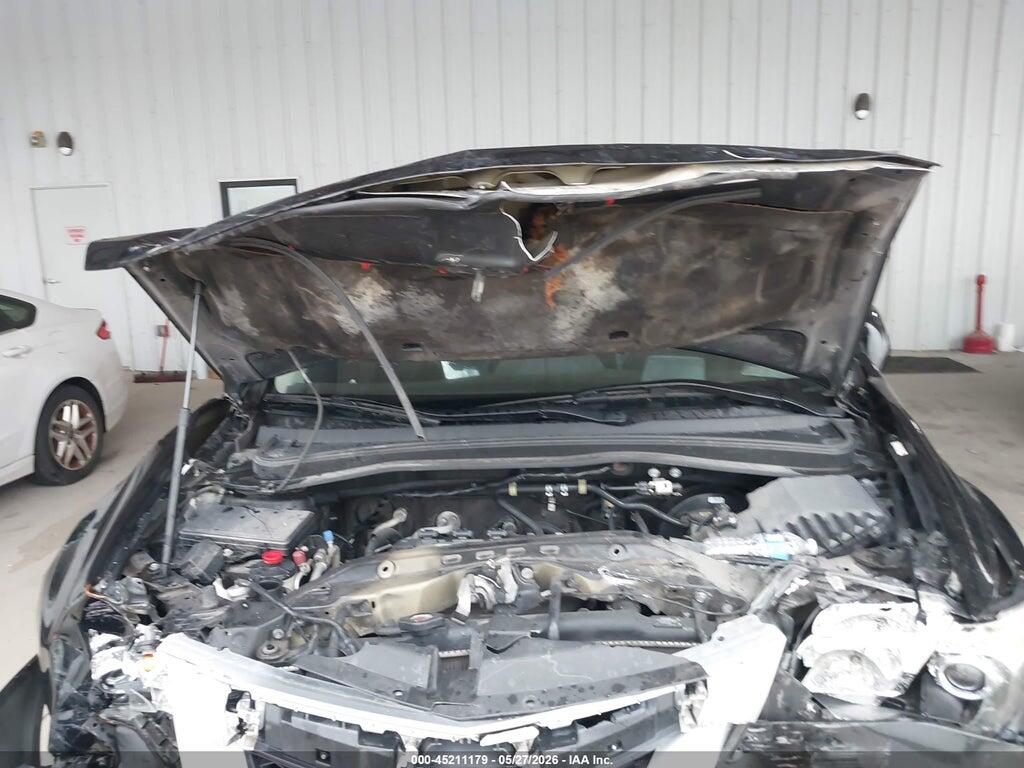 2HNYD2H69DH511410 2013 ACURA MDX photo no. 10