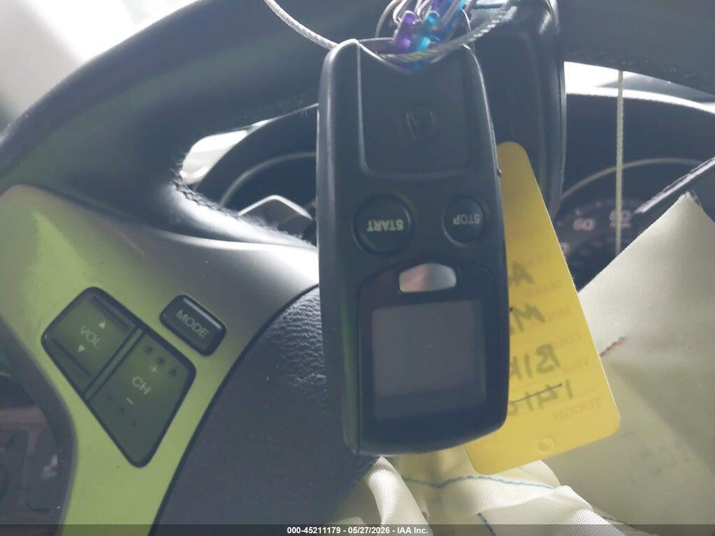2HNYD2H69DH511410 2013 ACURA MDX photo no. 11