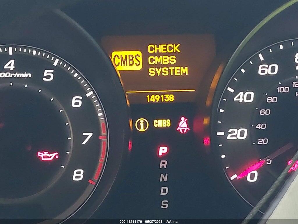 2HNYD2H69DH511410 2013 ACURA MDX photo no. 7