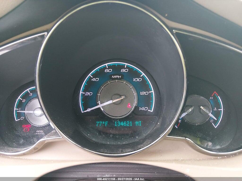 1G1ZK57798F247861 2008 CHEVROLET MALIBU photo no. 7