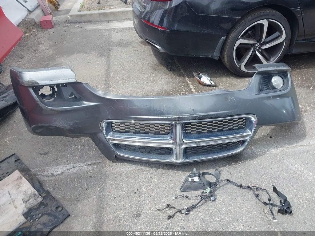 2B3CM5CT2BH611037 2011 DODGE CHARGER photo no. 12