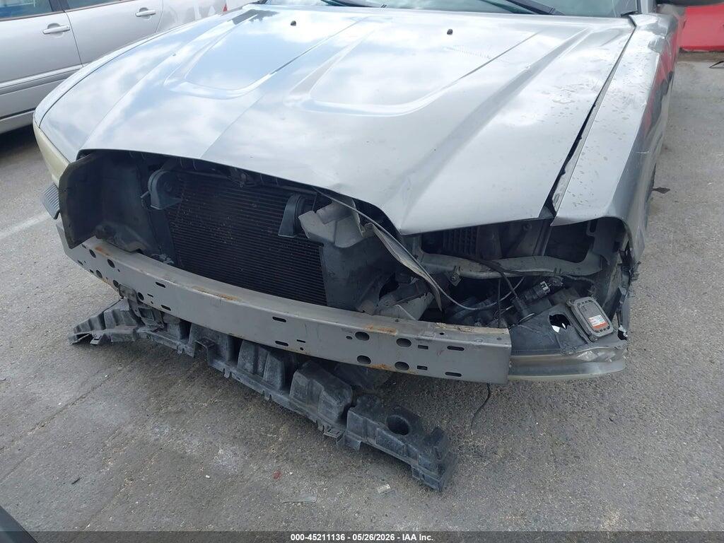 2B3CM5CT2BH611037 2011 DODGE CHARGER photo no. 6