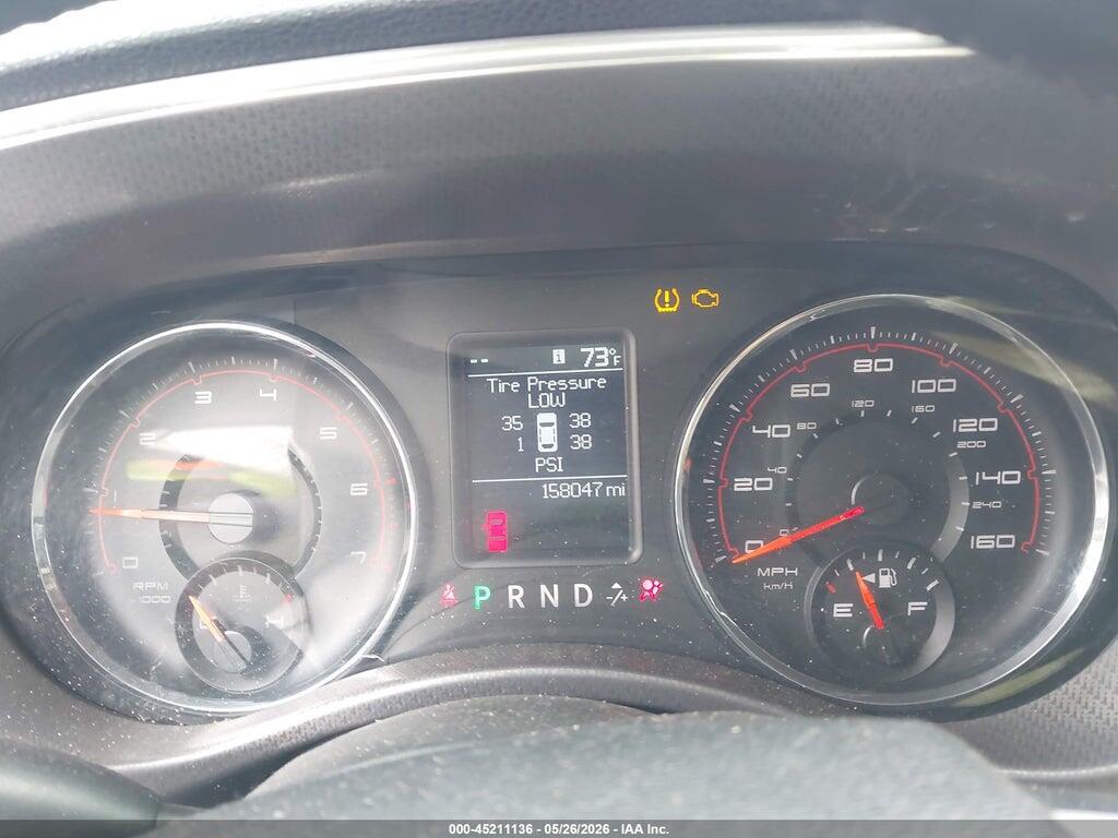 2B3CM5CT2BH611037 2011 DODGE CHARGER photo no. 7