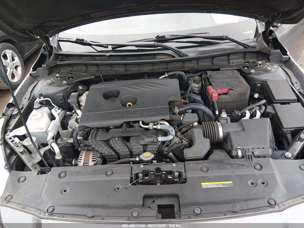 1N4BL4BV6KN309631 2019 NISSAN ALTIMA photo no. 10