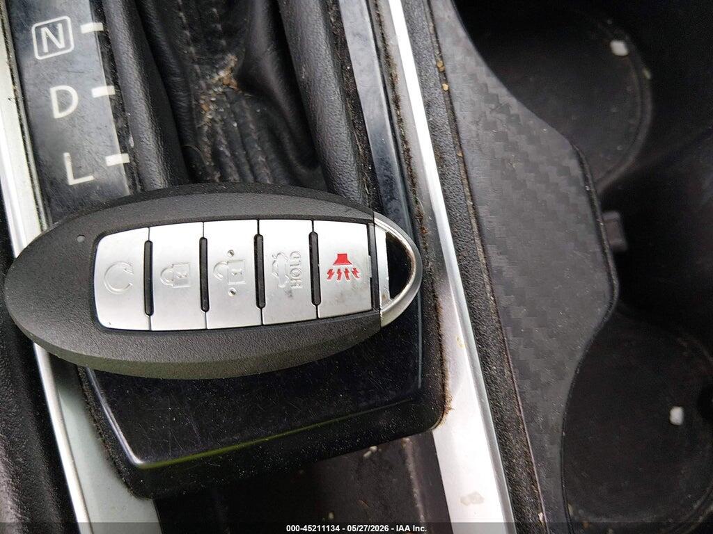 1N4BL4BV6KN309631 2019 NISSAN ALTIMA photo no. 11