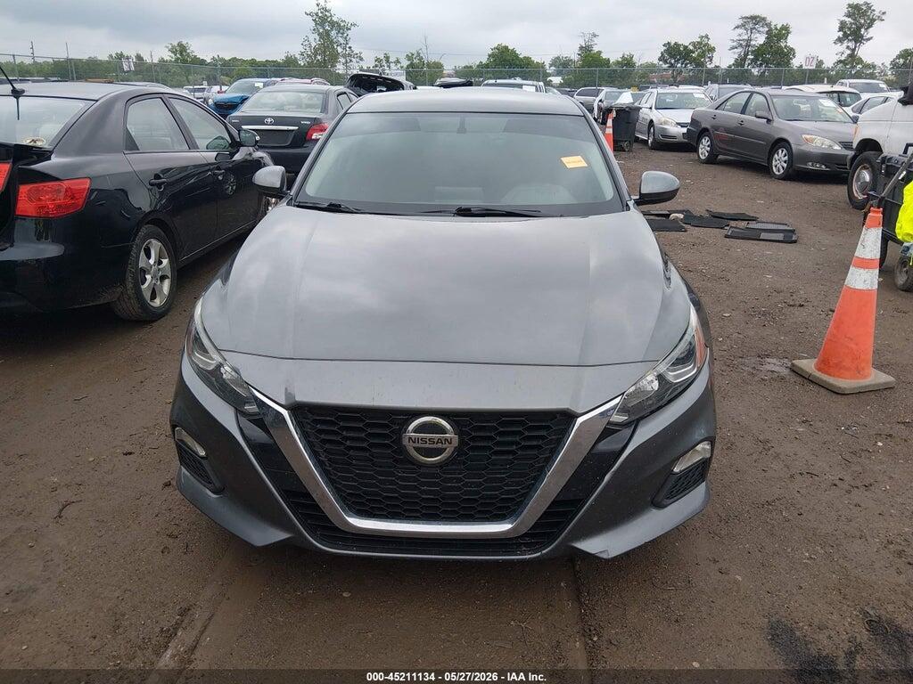 1N4BL4BV6KN309631 2019 NISSAN ALTIMA photo no. 12
