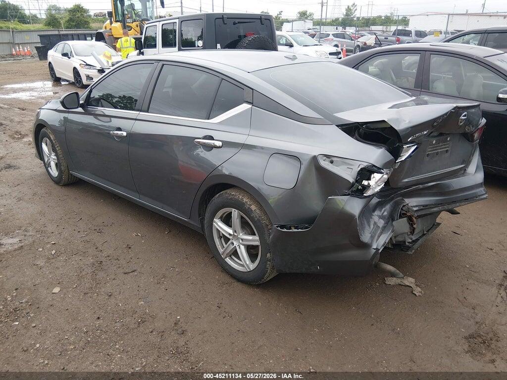1N4BL4BV6KN309631 2019 NISSAN ALTIMA photo no. 3
