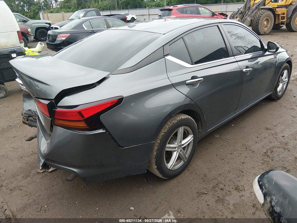 1N4BL4BV6KN309631 2019 NISSAN ALTIMA photo no. 4