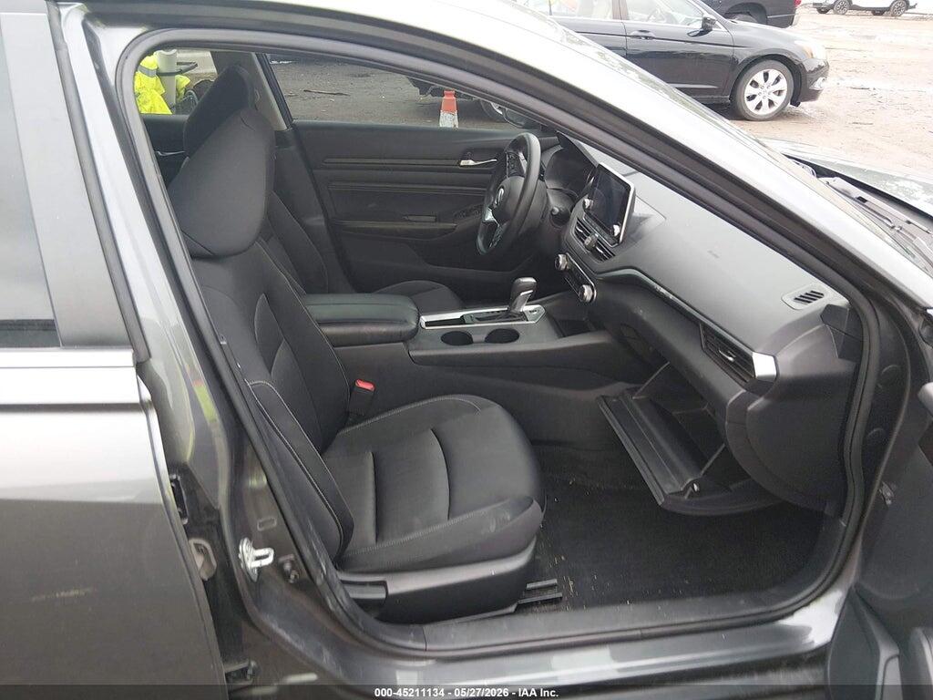 1N4BL4BV6KN309631 2019 NISSAN ALTIMA photo no. 5
