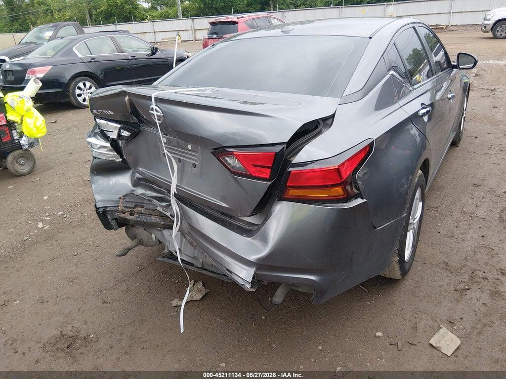 1N4BL4BV6KN309631 2019 NISSAN ALTIMA photo no. 6