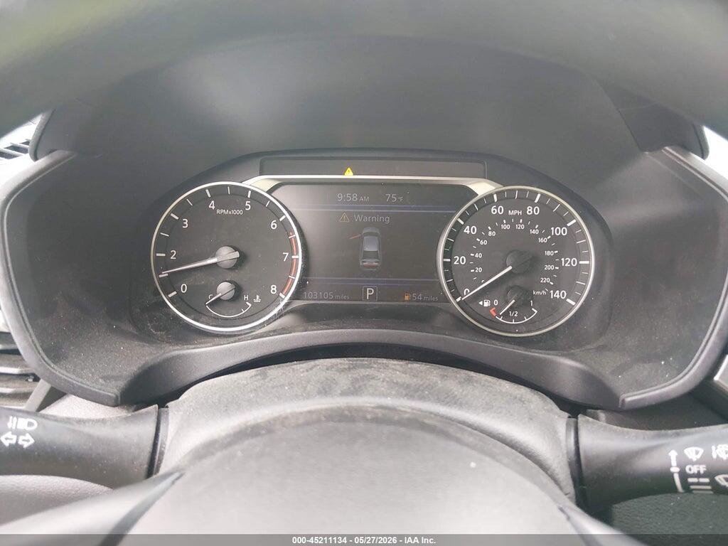 1N4BL4BV6KN309631 2019 NISSAN ALTIMA photo no. 7