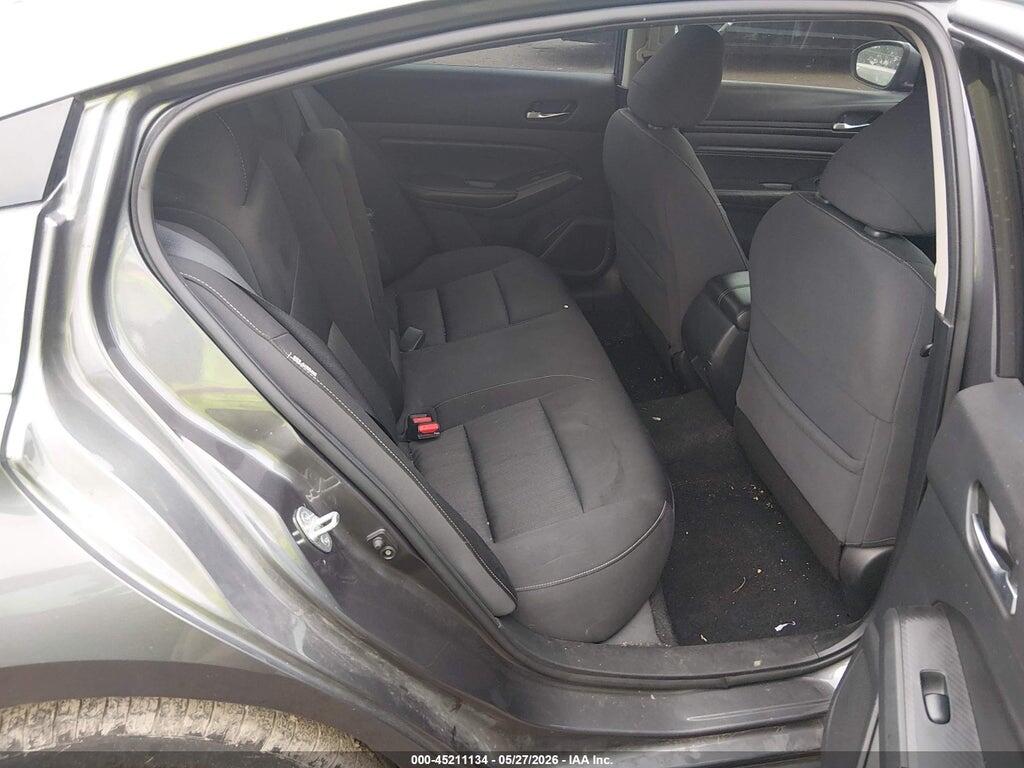 1N4BL4BV6KN309631 2019 NISSAN ALTIMA photo no. 8