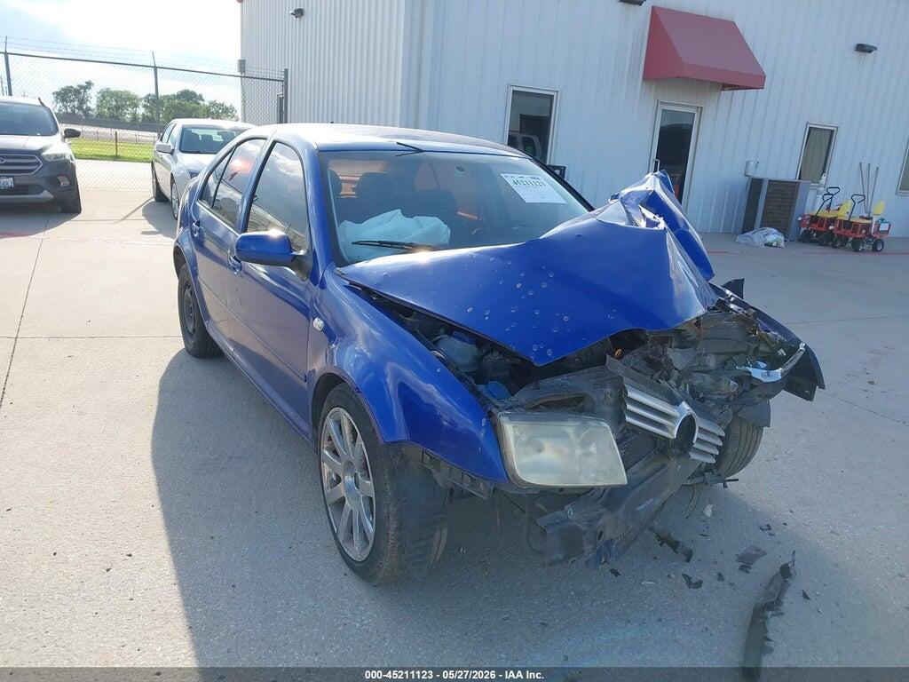 3VWRC29M0YM116627 2000 VOLKSWAGEN JETTA photo no. 1