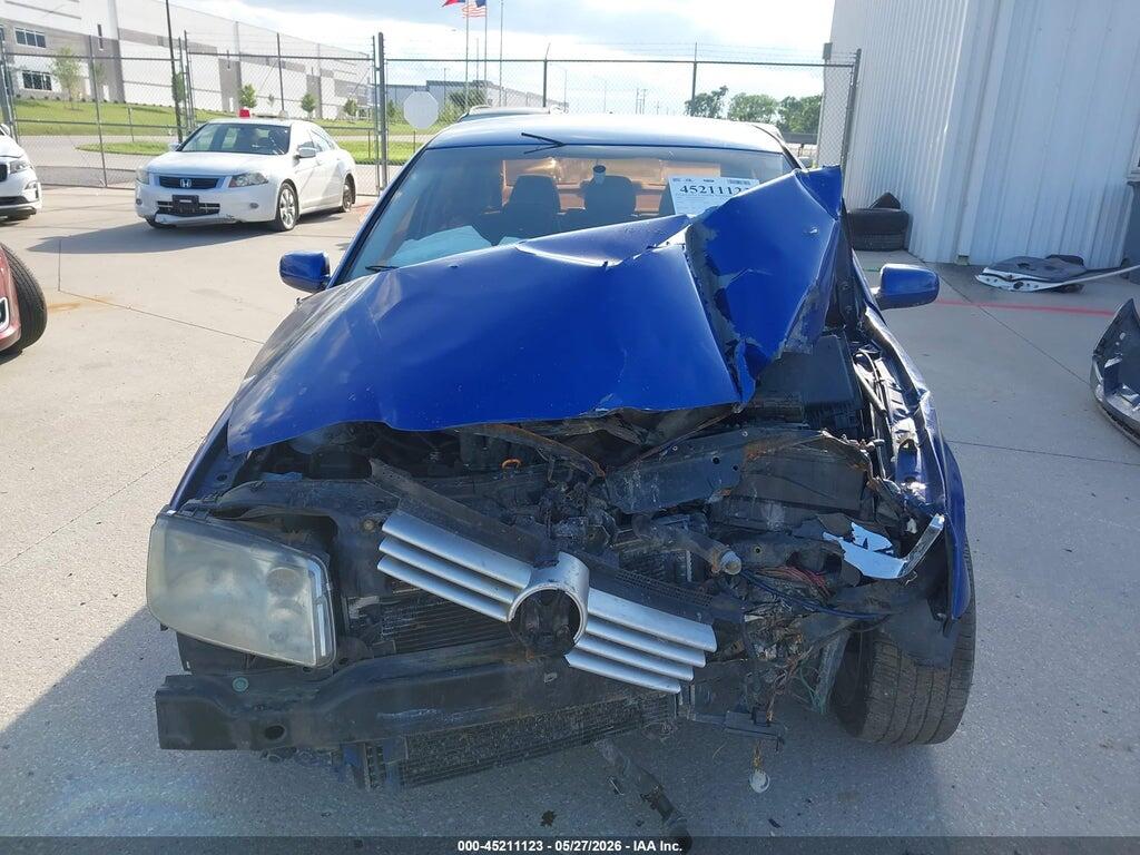 3VWRC29M0YM116627 2000 VOLKSWAGEN JETTA photo no. 12
