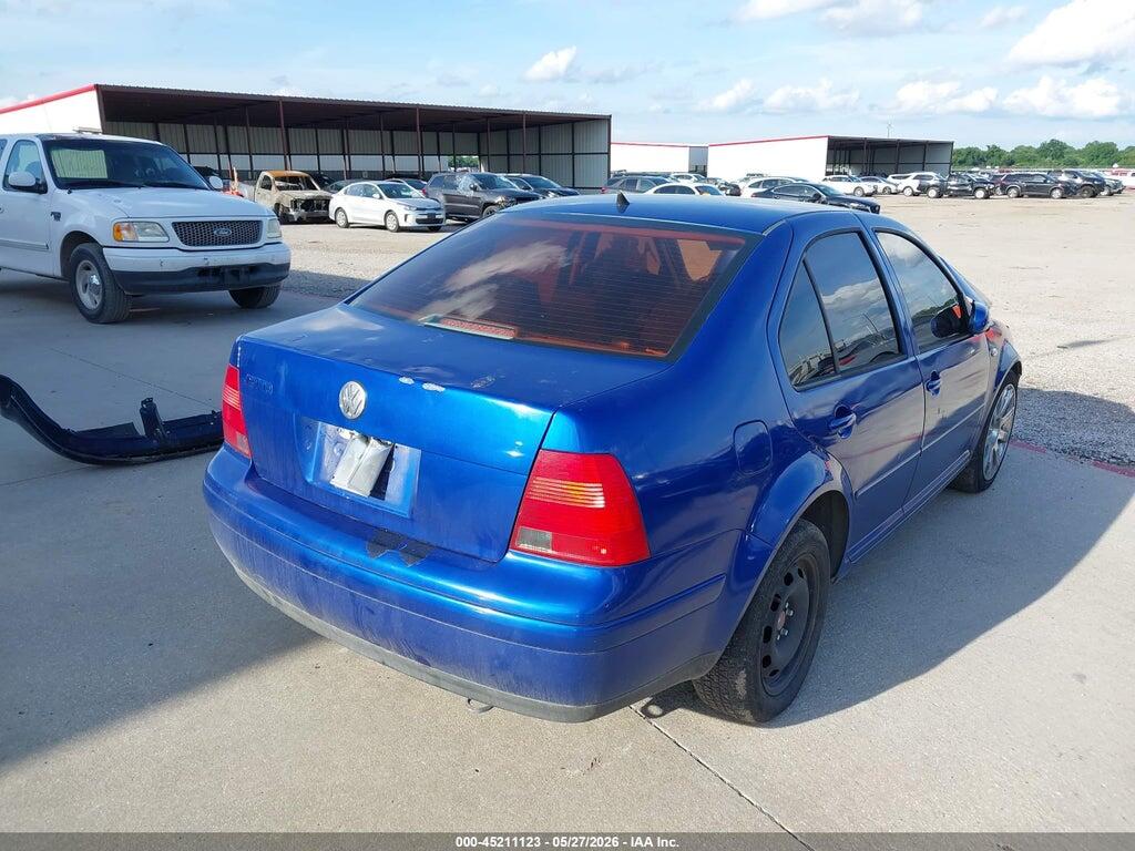 3VWRC29M0YM116627 2000 VOLKSWAGEN JETTA photo no. 4
