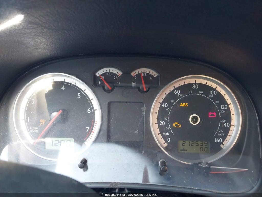 3VWRC29M0YM116627 2000 VOLKSWAGEN JETTA photo no. 7