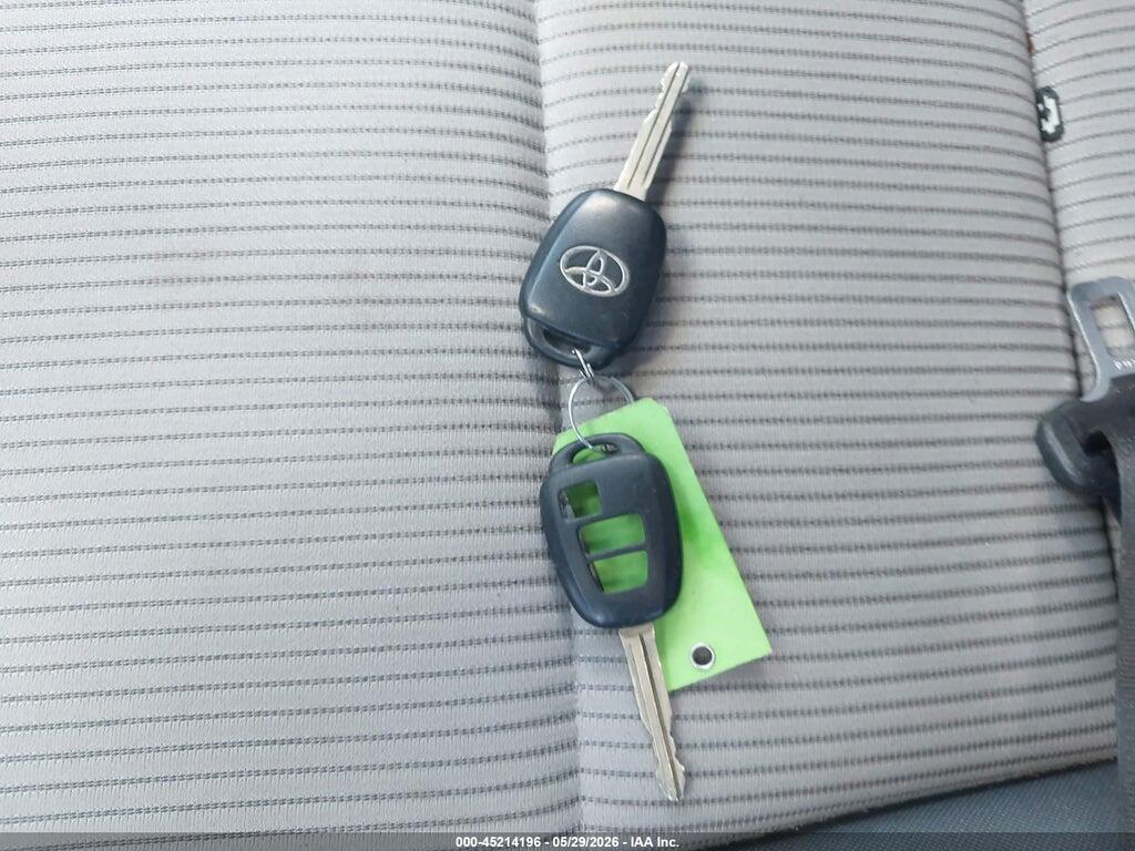 JTMBFREV3FJ020472 2015 TOYOTA RAV4 photo no. 11