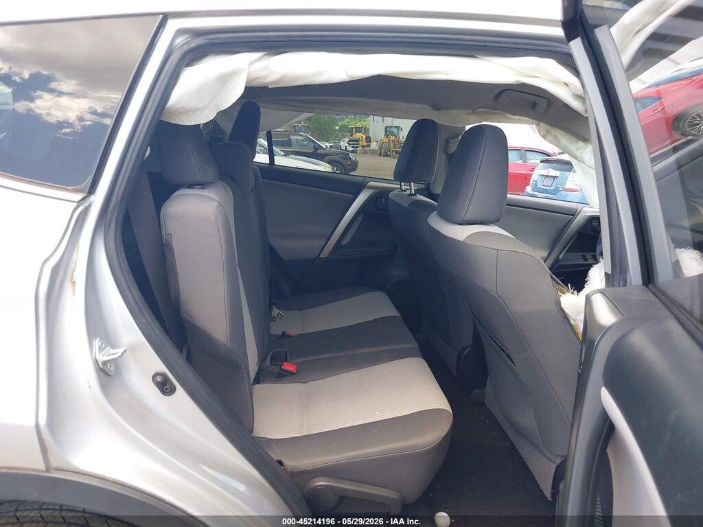 JTMBFREV3FJ020472 2015 TOYOTA RAV4 photo no. 8