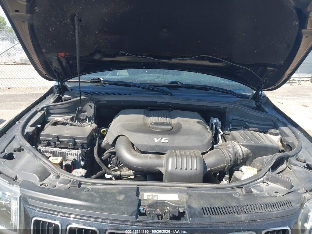 1C4RJFBG8EC280466 2014 JEEP GRAND CHEROKEE photo no. 10