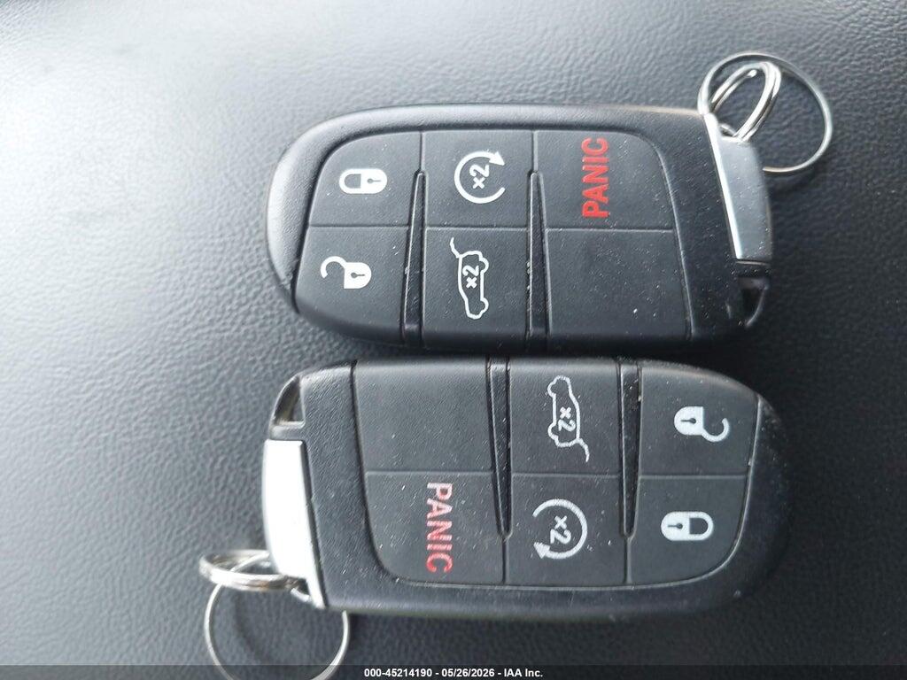 1C4RJFBG8EC280466 2014 JEEP GRAND CHEROKEE photo no. 11