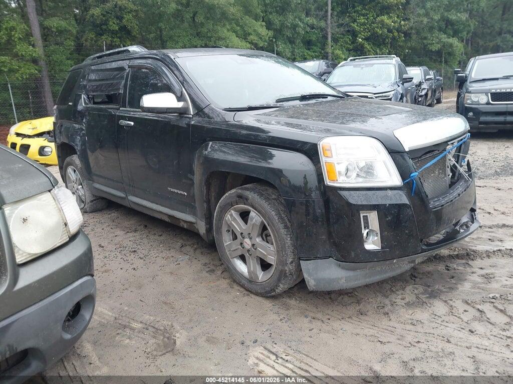 2GKFLWE37D6261358 2013 GMC TERRAIN photo no. 1