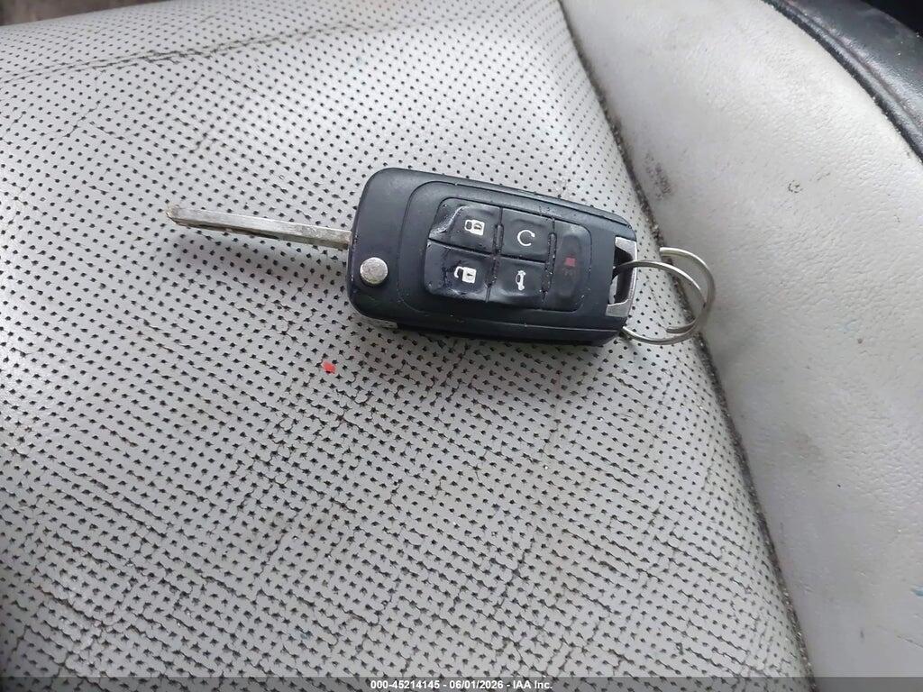2GKFLWE37D6261358 2013 GMC TERRAIN photo no. 11