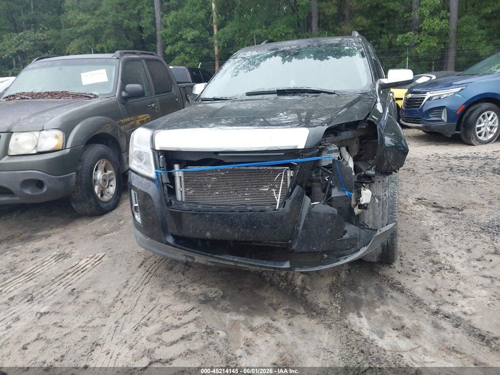 2GKFLWE37D6261358 2013 GMC TERRAIN photo no. 12